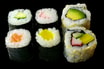 Maki Mix (6 Stück)