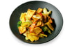 Tofu mit Wok-Gemüse