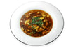 Pikante Suppe
