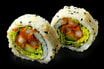 Ebi Tempura Maki (5 Stück)