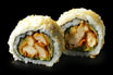 Chrispy Chicken Maki (5 Stück)