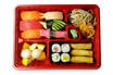 Sushi Bento