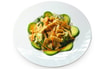 Hühnerfleischsalat