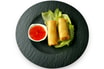 Thai Frühlingsrollen (2 Stück)