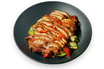 Knusprige Ente mit Gemüse nach Szechuan Art