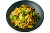 Gebratene Udon mit Gemüse