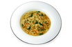 Chinesische Nudelsuppe