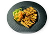 Gebackener Tofu