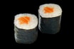 Sake Maki (6 Stück)