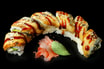 Unagi Roll (6 Stück)