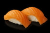 Sake Sushi (6 Stück)