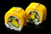 Mango Maki (8 Stück)