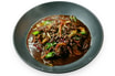 Bulgogi Rindfleisch