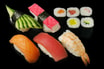 Sushi Set (klein)